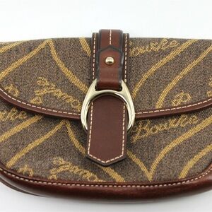 Dooney & Bourke wristlet